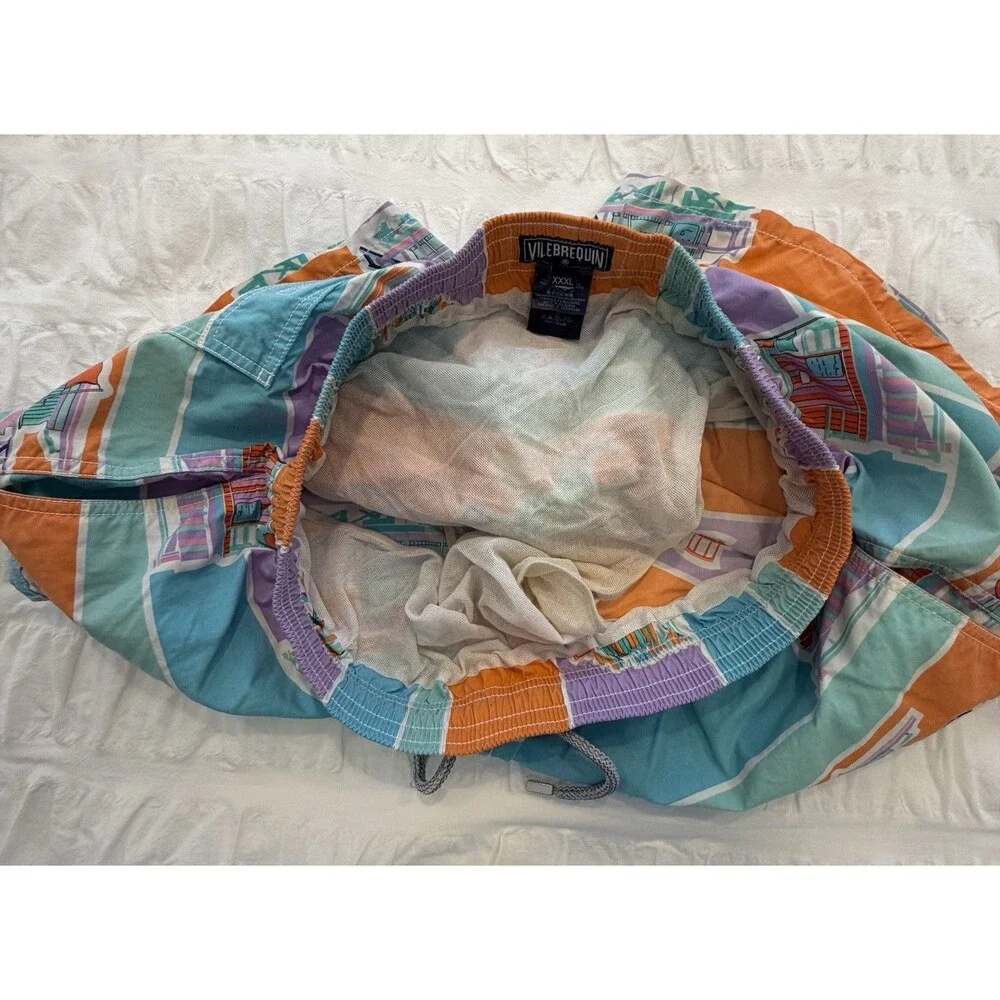 Vilebrequin mens swim
